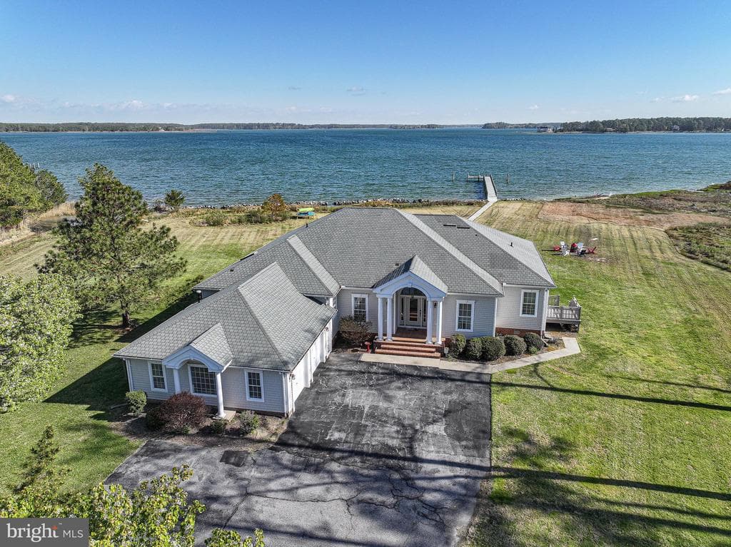 MD,DORCHESTER - 1795000