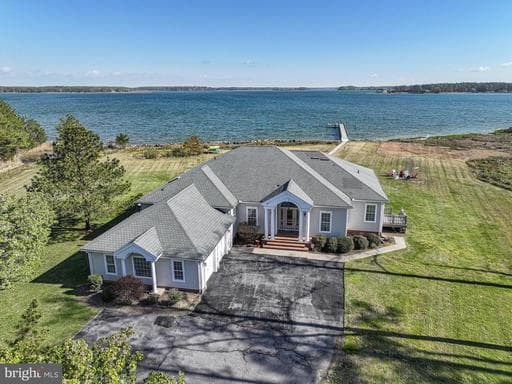5227 BROOKS RD, WOOLFORD, MD, 21677