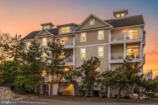 14402 COASTAL HWY #D2 PALMS, OCEAN CITY, MD, 21842