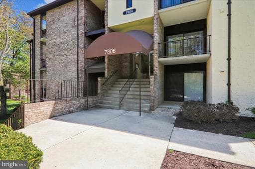 7806 HANOVER PKWY #307, GREENBELT, MD, 20770
