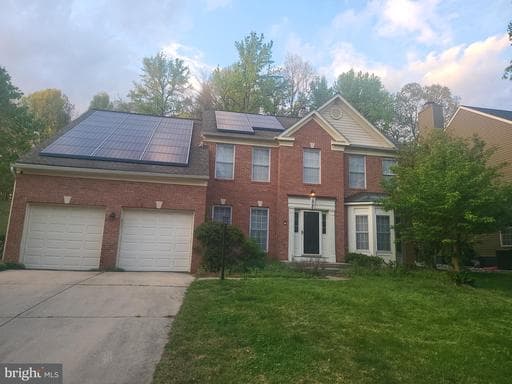 10704 WYNFIELD CT, GLENN DALE, MD, 20769