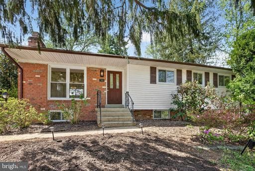 7303 EPPING AVE, FORT WASHINGTON, MD, 20744