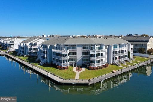 12301 JAMAICA AVE #156N4, OCEAN CITY, MD, 21842