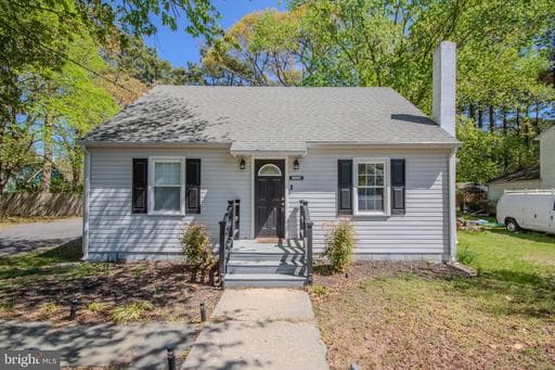 1509 ROSE DR, SALISBURY, MD, 21804