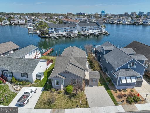 610 GULF STREAM DR, OCEAN CITY, MD, 21842