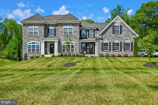 11107 KING GALLAHAN CT, CLINTON, MD, 20735