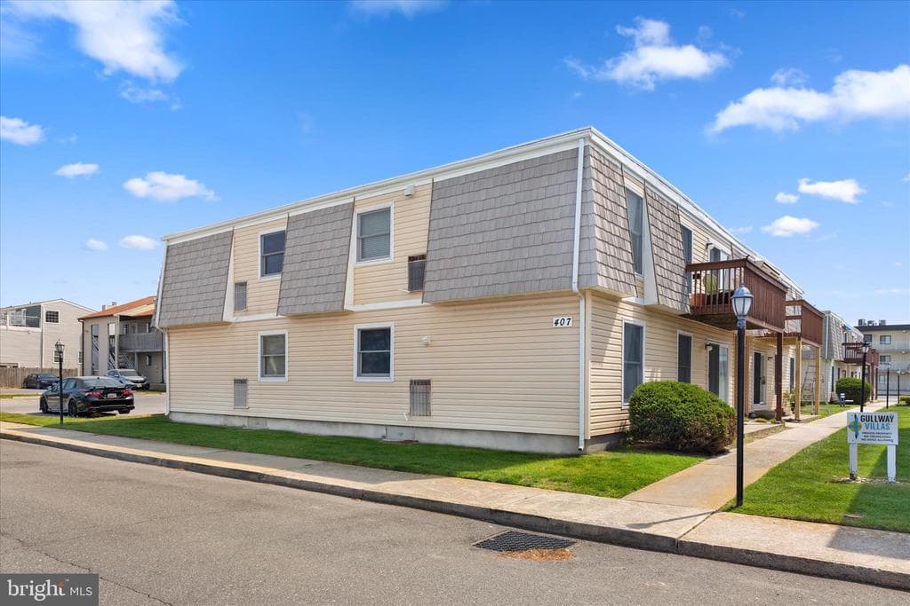 MD,WORCESTER - 285000