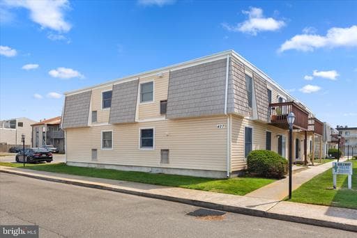 407 LARK LN #11203, OCEAN CITY, MD, 21842