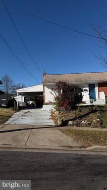 8314 NICHOLSON ST, HYATTSVILLE, MD, 20784