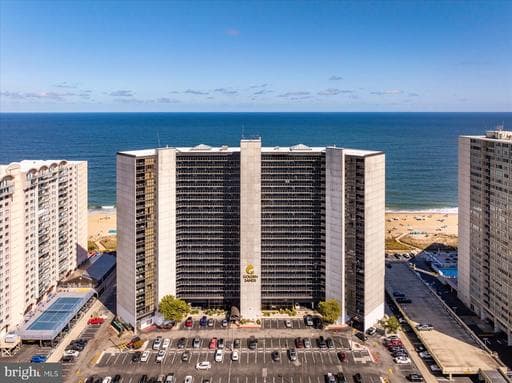 10900 COASTAL HWY #1205, OCEAN CITY, MD, 21842
