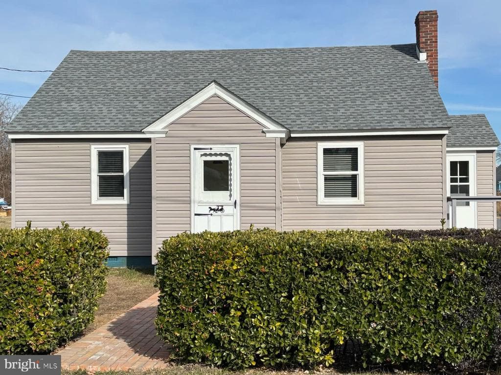 21530 Coopertown Rd, Tilghman, MD 21671-1214, United States - 279000