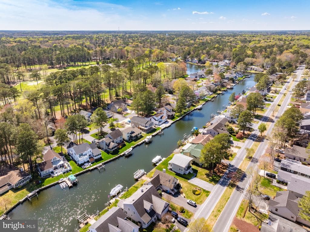 MD,WORCESTER - 599000