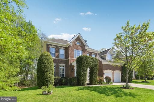 11603 BRIGIT CT, BOWIE, MD, 20720