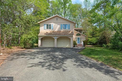 63 DRAWBRIDGE RD, OCEAN PINES, MD, 21811