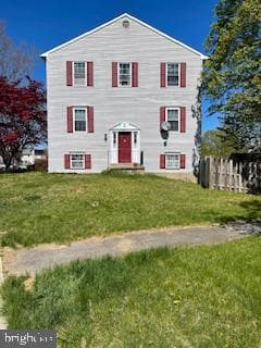160 JOYCETON TER, UPPER MARLBORO, MD, 20774