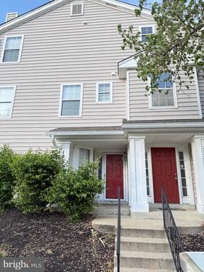 13955 KING GEORGE WAY #346, UPPER MARLBORO, MD, 20772