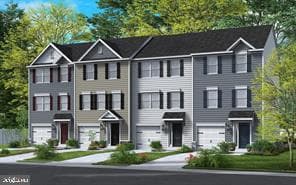 2504 BOEING WAY, CAMBRIDGE, MD, 21613