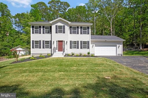 8 E Poplar Ln, Indian Head, MD 20640-1608, United States