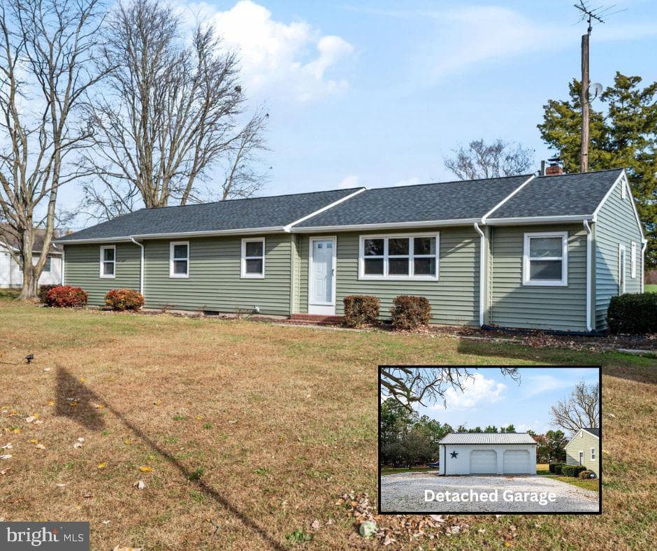 MD,DORCHESTER - 335000