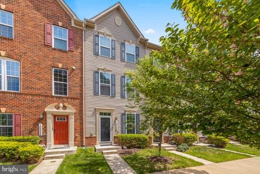 10528 GALENA LN, UPPER MARLBORO, MD, 20772