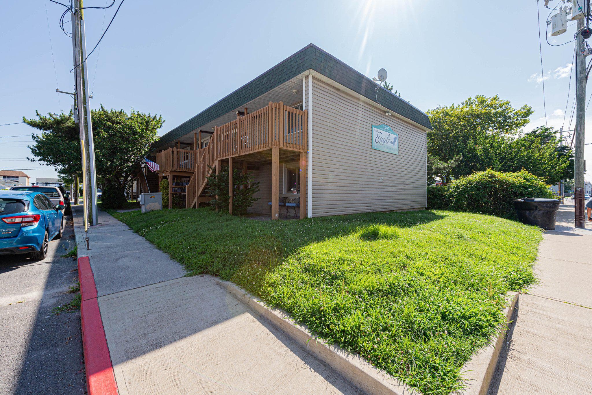 2707 Judlee Ave, Ocean City, MD 21842-6477, United States - 185995