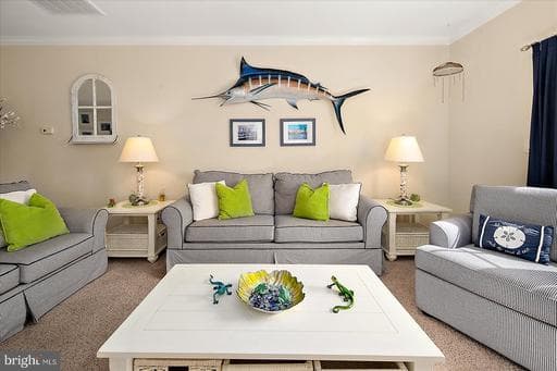 9823 GOLF COURSE RD #7, OCEAN CITY, MD, 21842