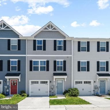 206 RED BILL LN, CAMBRIDGE, MD, 21613