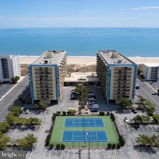 13110 COASTAL HWY #512, OCEAN CITY, MD, 21842