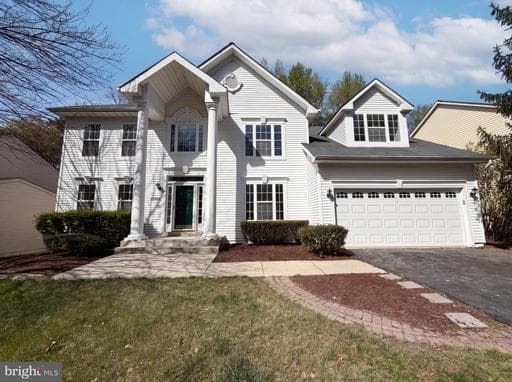 12608 QUARTERHORSE DR, BOWIE, MD, 20720