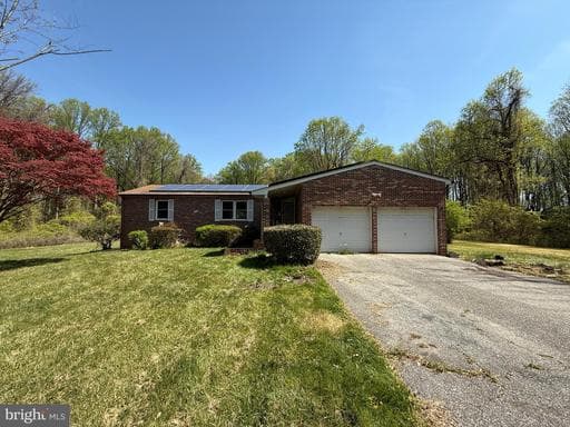 4903 CHURCH RD, BOWIE, MD, 20720