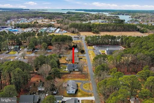 204 LINCOLN, SAINT MICHAELS, MD, 21663