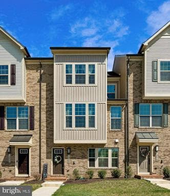 1202 PATUXENT GREENS DR, LAUREL, MD, 20708