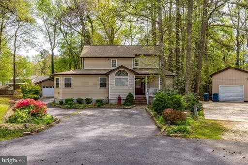 14 TRINITY PL, OCEAN PINES, MD, 21811