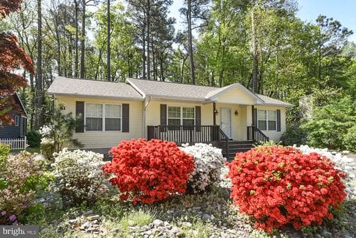 61 ABBYSHIRE RD, OCEAN PINES, MD, 21811