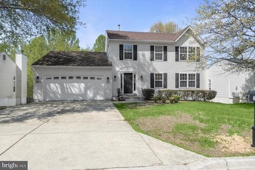 16212 MARSHAM DR, UPPER MARLBORO, MD, 20772