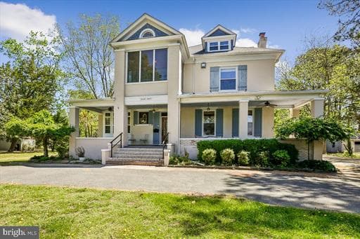 11 S SOMERSET AVE, CRISFIELD, MD, 21817