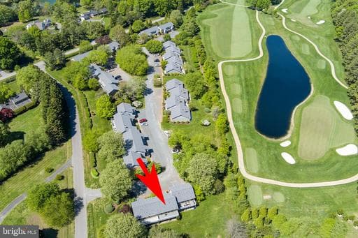 24700 DEEPWATER POINT #23, SAINT MICHAELS, MD, 21663