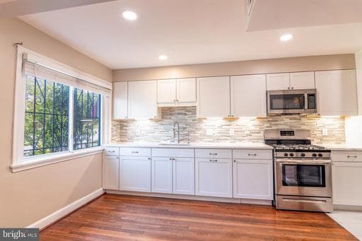 817 BERKSHIRE DR, HYATTSVILLE, MD, 20783