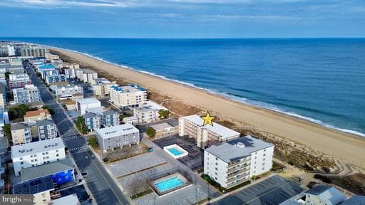 12305 WIGHT ST #100, OCEAN CITY, MD, 21842