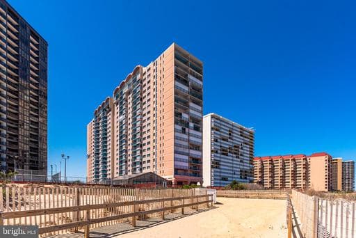 11000 COASTAL HWY #808, OCEAN CITY, MD, 21842