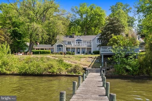 9112 RIVERSIDE DR, FORT WASHINGTON, MD, 20744