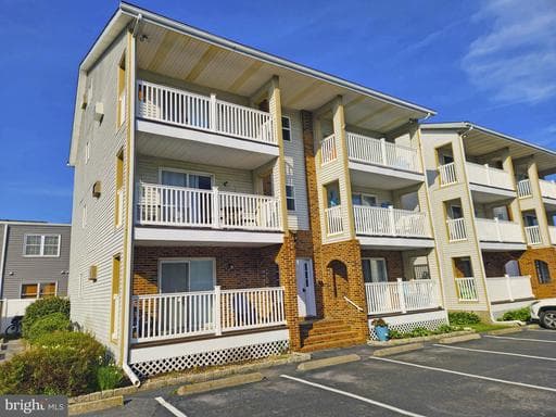 14400 Jarvis Ave, Ocean City, MD 21842-4484, United States