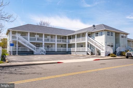 207 8TH ST #203E, OCEAN CITY, MD, 21842