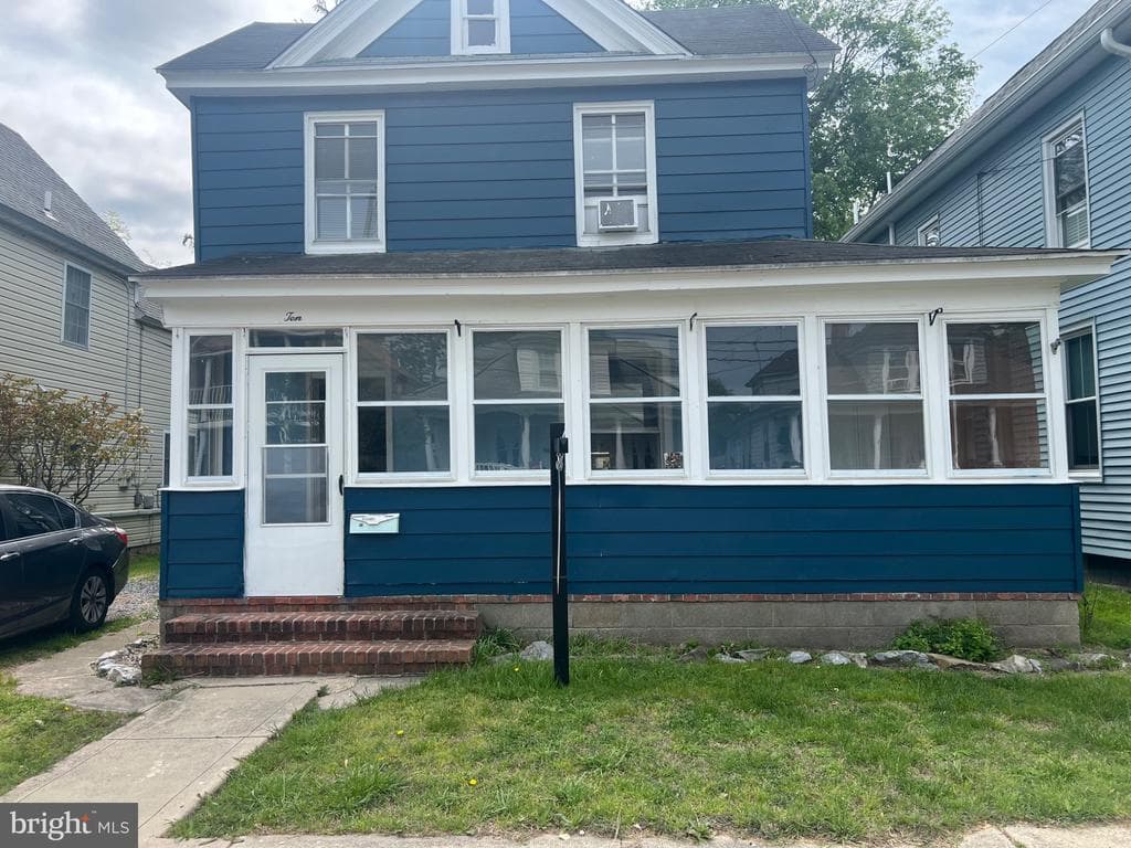 MD,DORCHESTER - 165000