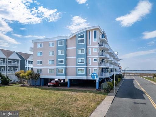 111 76TH ST #101, OCEAN CITY, MD, 21842