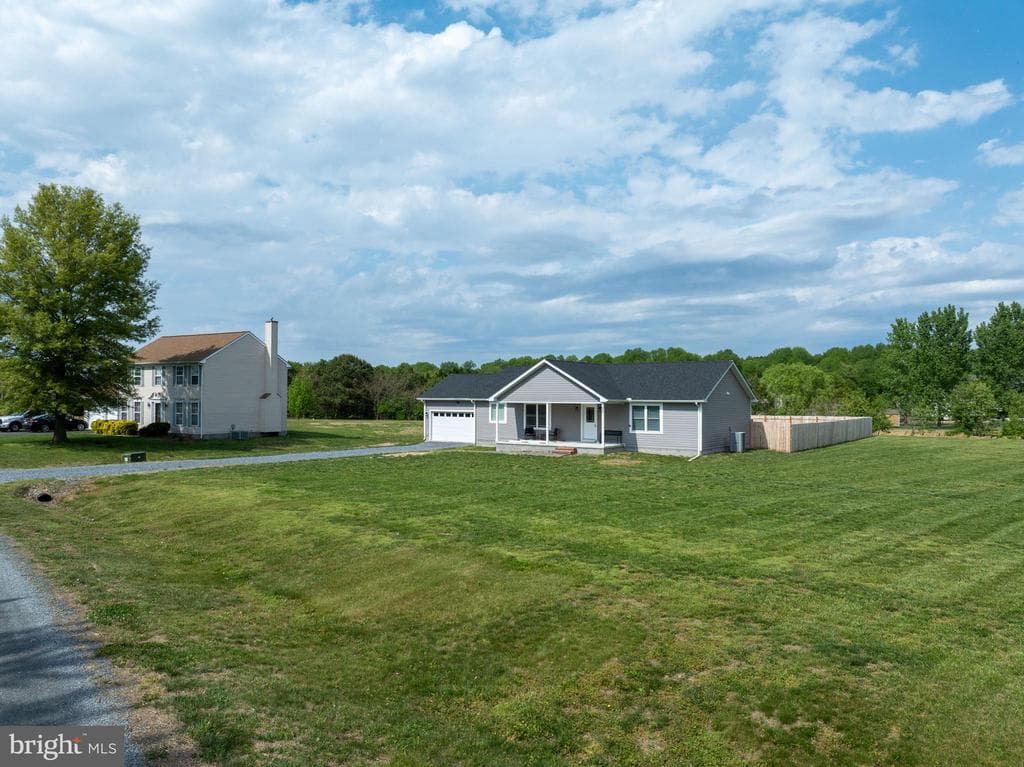 4414 Tranquil Trl, Hurlock, MD 21643-3826, United States - 379000