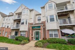 8931 TOWN CENTER CIR #6-210, UPPER MARLBORO, MD, 20774
