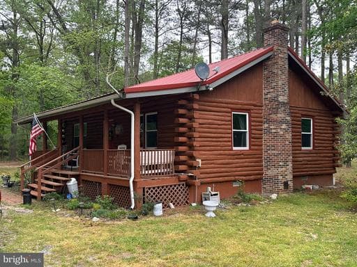 28407 OLD EDEN RD, EDEN, MD, 21822