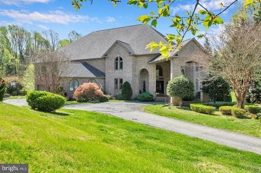 16901 FEDERAL HILL CT, BOWIE, MD, 20716