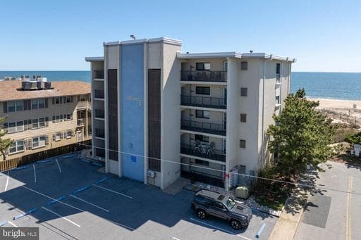 5701 ATLANTIC AVE #1S, OCEAN CITY, MD, 21842